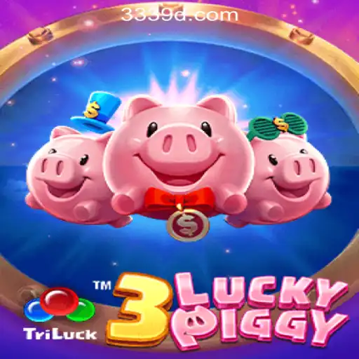 Discovering the Thrills of 3LUCKYPIGGY: The Top Pick for Slot Enthusiasts at 39D.com Oficial Slots Brasil #1