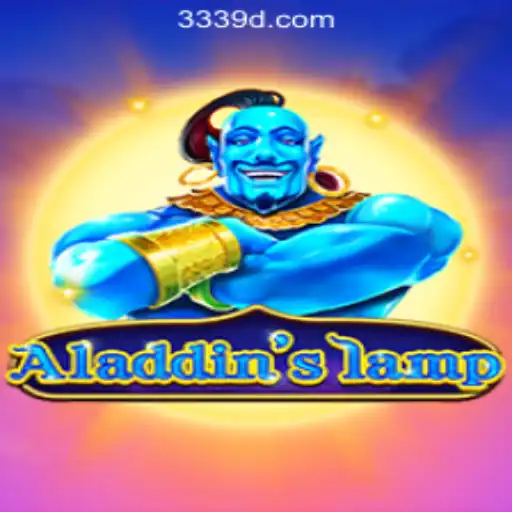 Discover the Magic of Aladdinslamp: The Premier Slot Game at 39D.com Oficial Slots Brasil #1