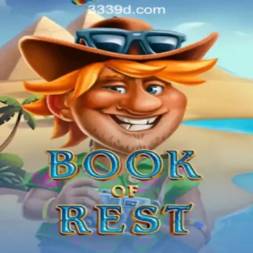BookofRest: Exploring the Thrills with 39D.com Oficial Slots Brasil #1