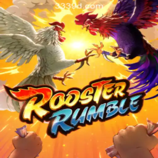 Explore the Exciting World of RoosterRumble: An Insight into Brazil's Top Slot Game
