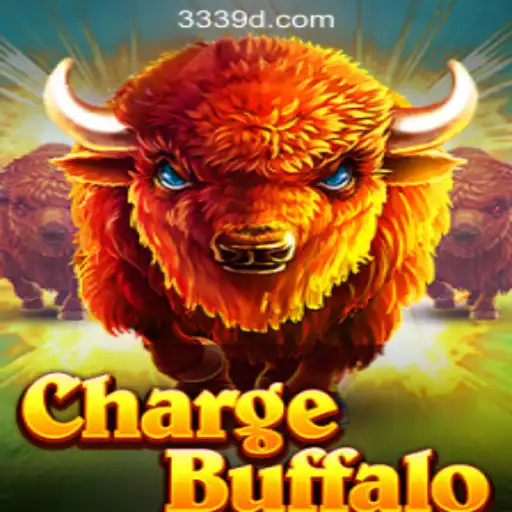 Exploring ChargeBuffalo: The Thrilling Journey in 39D.com Oficial Slots Brasil #1