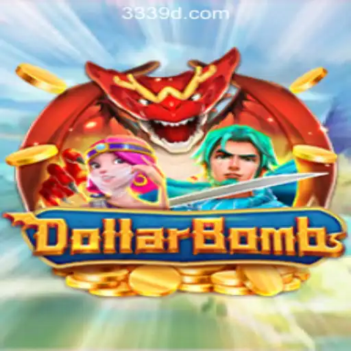 Exploring DollarBombs: The Thrilling World of Online Gaming with 39D.com Oficial Slots Brasil #1