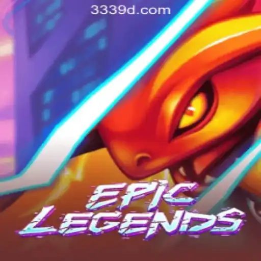 EpicLegends: Unveiling the Thrilling Universe and Rules