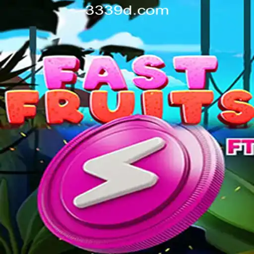 Exploring the Exciting World of FastFruits: A Fresh Take on 39D.com Oficial Slots Brasil #1