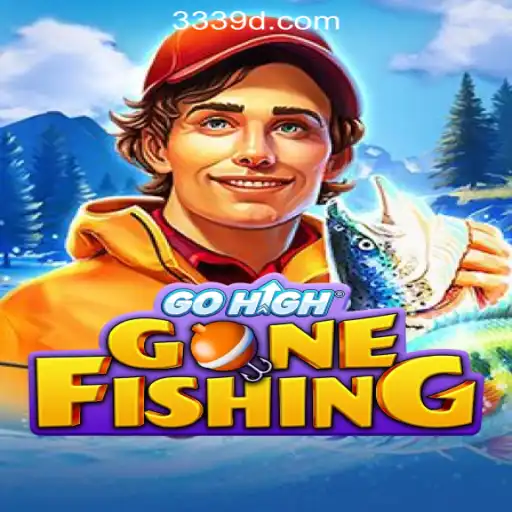 Discover the Thrills of GoHighGoneFishing and 39D.com Oficial Slots Brasil #1