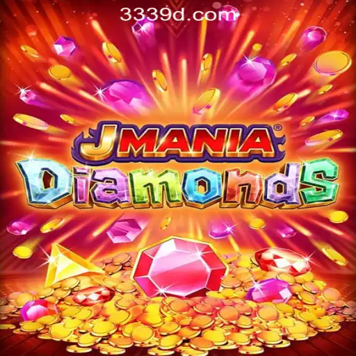 Discover the Thrills of JManiaDiamonds: A New Era of Gaming with 39D.com Oficial Slots Brasil #1