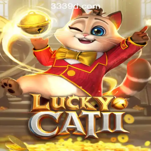 Exploring LuckyCatII: The Premier Game at 39D.com Oficial Slots Brasil #1
