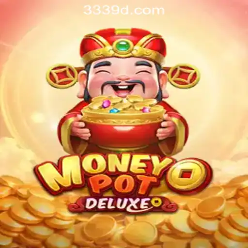 Discover the Excitement of MoneyPotDELUXE: Your Ultimate Guide to Oficial Slots Brasil #1