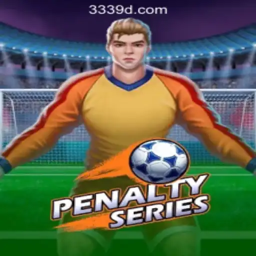 Discover PenaltySeries: The Exciting World of 39D.com Oficial Slots Brasil #1