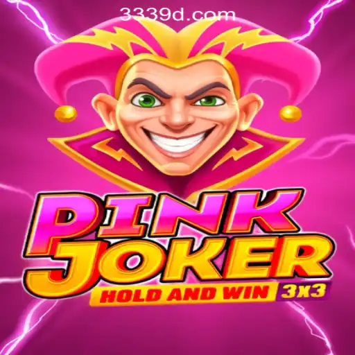 Exploring the Excitement of PinkJoker: 39D.com Oficial Slots Brasil #1