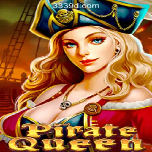 PirateQueen: Explore the High Seas with 39D.com Oficial Slots Brasil #1
