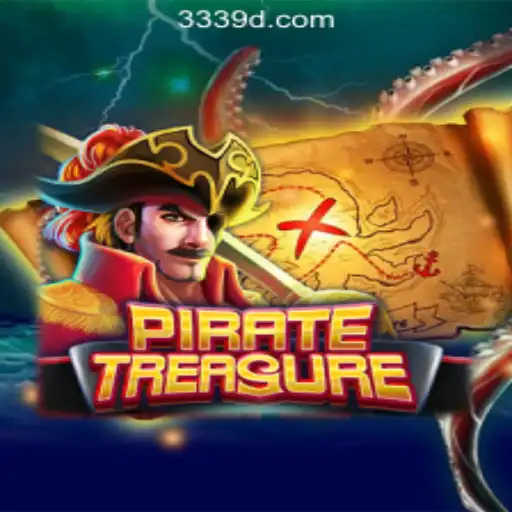Unveiling PirateTreasure: The Exciting New Slots Game from 39D.com Oficial Slots Brasil #1