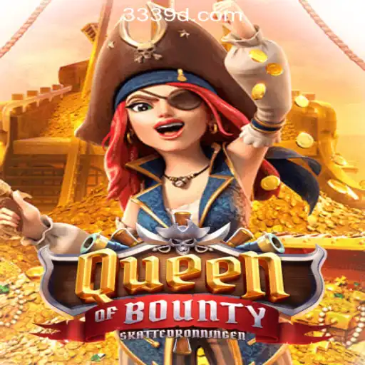 QueenofBounty: A Deep Dive into a Thrilling Slot Adventure