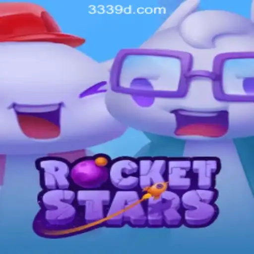 Discover the Thrills of RocketStars with 39D.com Oficial Slots Brasil #1