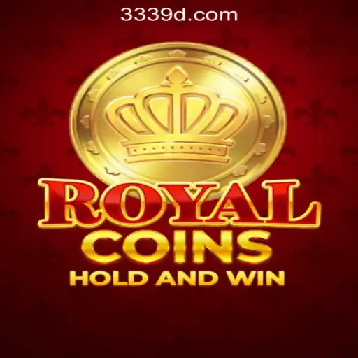 Discover the Thrill of RoyalCoins: The Leading Slot Game at 39D.com Oficial Slots Brasil #1