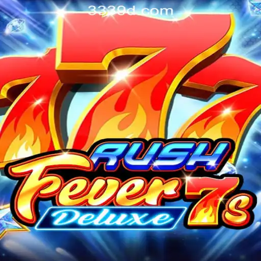 Unleashing the Thrill of RushFever7sDeluxe: A Comprehensive Guide to the #1 Slot Game in Brasil