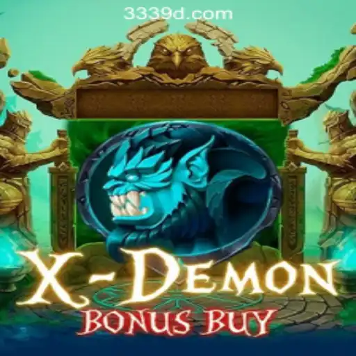 Exploring the Thrills of XDemonBonusBuy in the Realm of Online Slots