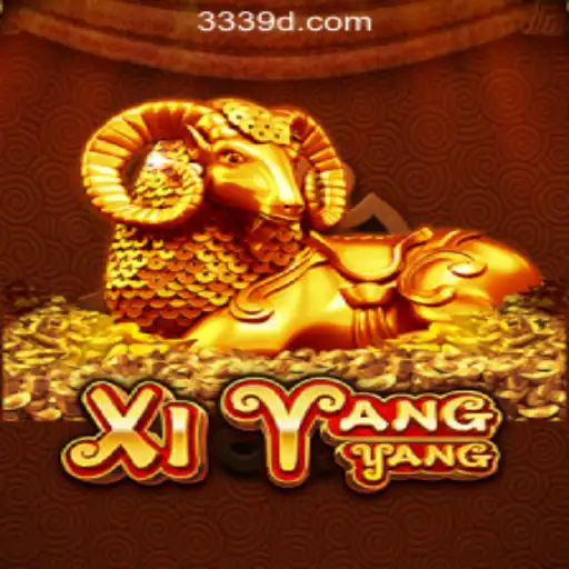 Exploring the Enchanting World of XiYangYang: Dive into 39D.com Oficial Slots Brasil #1