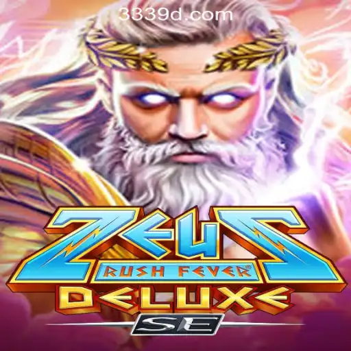 Experience the Thrill with ZeusRushFeverDeluxeSE: The Ultimate Slot Adventure